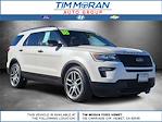 2018 Ford Explorer 4WD SUV for sale #227459BO - photo 1