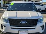 2018 Ford Explorer 4WD SUV for sale #227459BO - photo 29