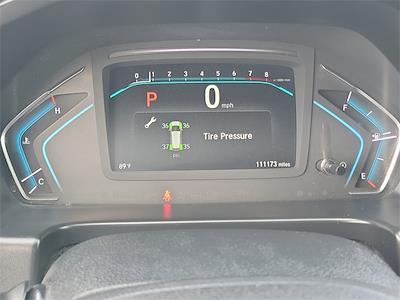 Used 2019 Honda Odyssey - photo 1
