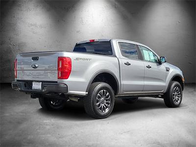 2020 Ford Ranger SuperCrew Cab RWD Pickup for sale #227461 - photo 2