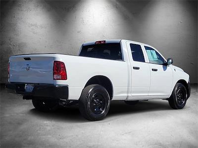 2019 Ram 1500 Classic Quad Cab RWD Pickup for sale #227467B - photo 2