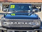 2023 Ford Bronco 4WD SUV for sale #227474 - photo 29