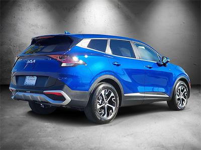 2024 Kia Sportage FWD SUV for sale #227481 - photo 2