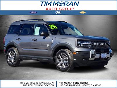 2025 Ford Bronco Sport 4WD SUV for sale #227482D - photo 1