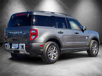 2025 Ford Bronco Sport 4WD SUV for sale #227482D - photo 2