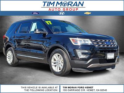 2017 Ford Explorer FWD SUV for sale #227486OV - photo 1