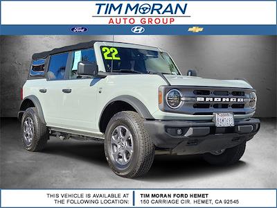 2022 Ford Bronco 4WD SUV for sale #227493O - photo 1
