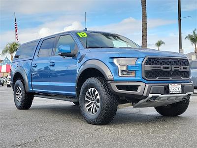 2019 Ford F-150 SuperCrew Cab 4WD Pickup for sale #227503B - photo 1