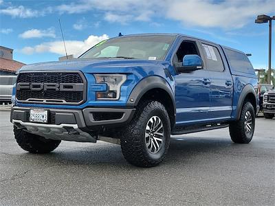 2019 Ford F-150 SuperCrew Cab 4WD Pickup for sale #227503B - photo 2