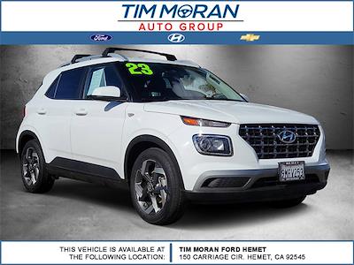2023 Hyundai Venue FWD SUV for sale #227563V - photo 1