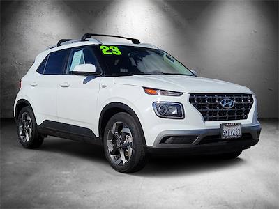 2023 Hyundai Venue FWD SUV for sale #227563V - photo 2