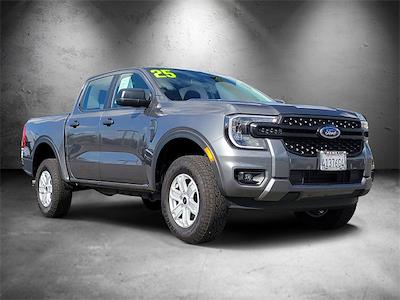 2025 Ford Ranger SuperCrew Cab RWD Pickup for sale #227567D - photo 2