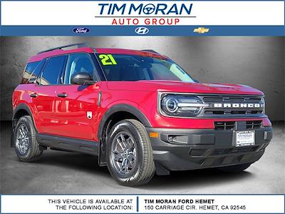 Used 2021 Ford Bronco Sport Big Bend for sale #227568O - photo 1