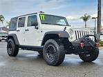 2017 Jeep Wrangler 4WD SUV for sale #227571V - photo 2