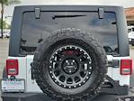 2017 Jeep Wrangler 4WD SUV for sale #227571V - photo 23