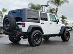 2017 Jeep Wrangler 4WD SUV for sale #227571V - photo 3