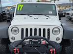 2017 Jeep Wrangler 4WD SUV for sale #227571V - photo 30