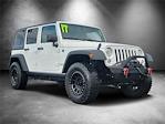Used 2017 Jeep Wrangler Unlimited Sport for sale #227571V - photo 3