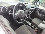 2017 Jeep Wrangler 4WD SUV for sale #227571V - photo 6
