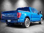 Used 2022 Ford F-150 XLT SuperCrew Cab for sale #227575 - photo 2