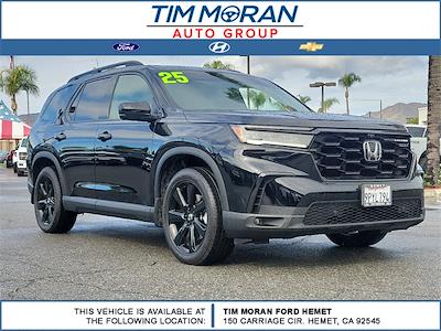 2025 Honda Pilot AWD SUV for sale #227576 - photo 1