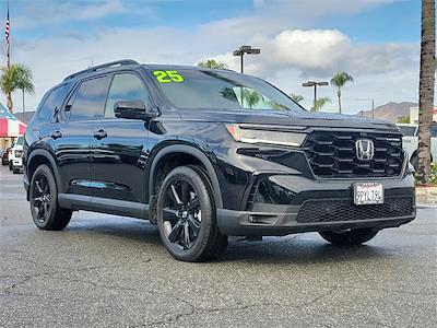 2025 Honda Pilot AWD SUV for sale #227576 - photo 2