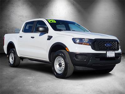 2020 Ford Ranger SuperCrew Cab RWD Pickup for sale #227586 - photo 2