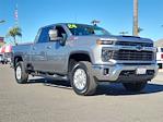 2024 Chevrolet Silverado 2500 Crew Cab 4WD Pickup for sale #227592 - photo 2