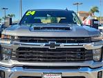 2024 Chevrolet Silverado 2500 Crew Cab 4WD Pickup for sale #227592 - photo 29