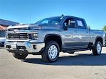 2024 Chevrolet Silverado 2500 Crew Cab 4WD Pickup for sale #227592 - photo 5