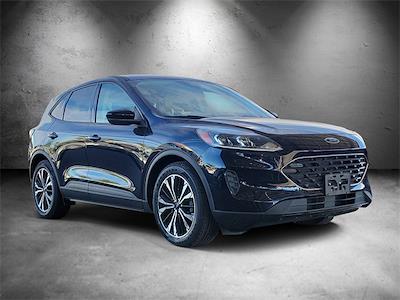 Used 2021 Ford Escape SE for sale #227593OV - photo 2