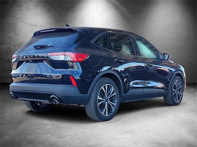 Used 2021 Ford Escape SE for sale #227593OV - photo 2