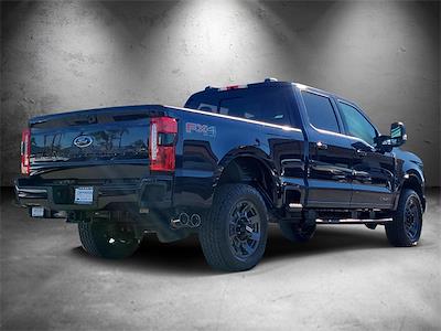 2024 Ford F-250 Crew Cab 4WD Pickup for sale #227598 - photo 2