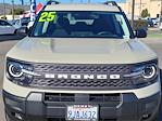 2025 Ford Bronco Sport 4WD SUV for sale #227604D - photo 29