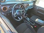 Used 2023 Jeep Gladiator Mojave Crew Cab for sale #227608B - photo 6