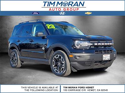 Used 2023 Ford Bronco Sport Outer Banks for sale #227609O - photo 1