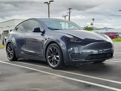 Used 2022 Tesla Model Y Performance for sale #227621 - photo 1