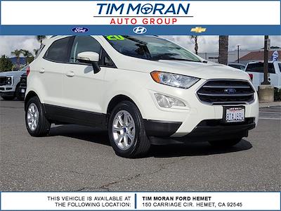 Used 2020 Ford EcoSport SE for sale #227661V - photo 1