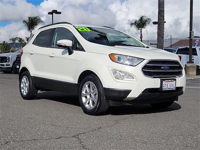 Used 2020 Ford EcoSport SE for sale #227661V - photo 2