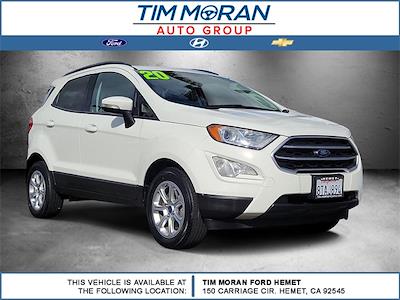 Used 2020 Ford EcoSport SE for sale #227661V - photo 1