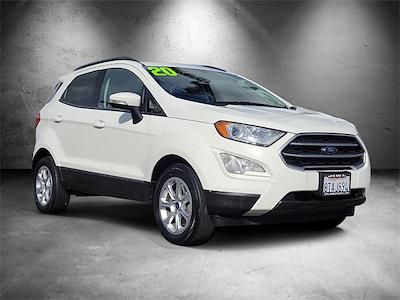 Used 2020 Ford EcoSport SE for sale #227661V - photo 2