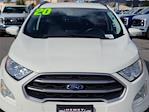 2020 Ford EcoSport FWD SUV for sale #227661V - photo 30