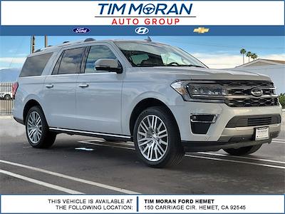 Used 2024 Ford Expedition MAX Limited for sale #227663X - photo 1