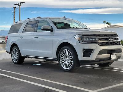 Used 2024 Ford Expedition MAX Limited for sale #227663X - photo 2