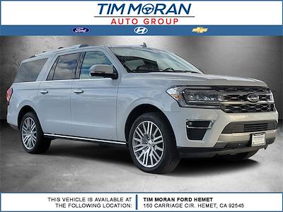 Used 2024 Ford Expedition MAX Limited for sale #227663X - photo 1