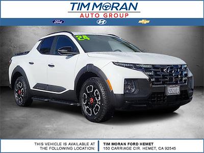 Used 2024 Hyundai Santa Cruz XRT Double Cab for sale #227679B - photo 1