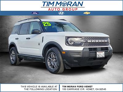 Used 2025 Ford Bronco Sport Big Bend for sale #227694D - photo 1