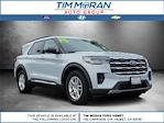 Used 2025 Ford Explorer Active for sale #227696D - photo 1