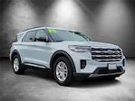 Used 2025 Ford Explorer Active for sale #227696D - photo 2