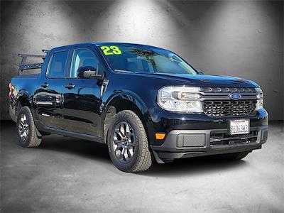 Used 2023 Ford Maverick XLT SuperCrew Cab for sale #227697 - photo 2